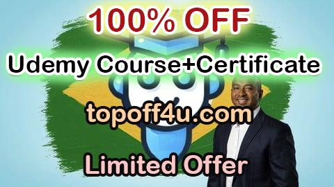 Free Coupon Code Masterclass de Engenharia de IA: Do Zero ao Herói da IA 100% OFF