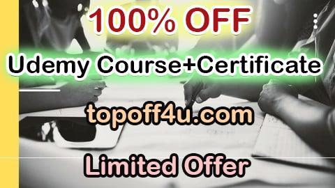 Free Coupon Code Masterclass in Ownership process and techniques 100% OFF