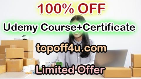 Free Coupon Code Mastering Advanced Odoo Accounting and Inventory Management 100% OFF