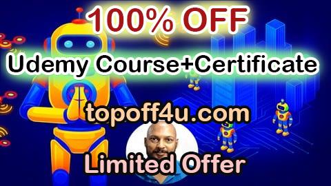 Free Coupon Code Mastering Agentic AI: From Prompt to Protocols to Production 100% OFF