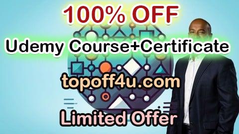 Free Coupon Code Mastering Agentic Design Patterns with Hands-on Projects 100% OFF