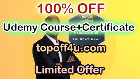 Free Coupon Code Mastering AI on AWS: Training AWS Certified AI-Practitioner 100% OFF