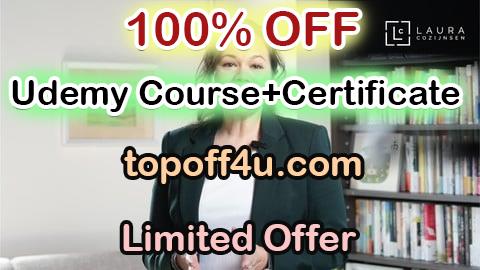 Free Coupon Code Mastering Appreciation for Positive Workplace Relationships 100% OFF