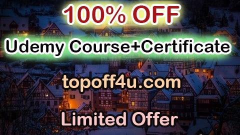 Free Coupon Code Mastering Architectural, Night & HDR Photography 100% OFF