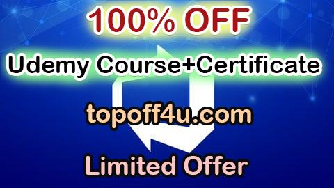 Free Coupon Code Mastering Azure DevOps: From Beginner to Advanced 100% OFF