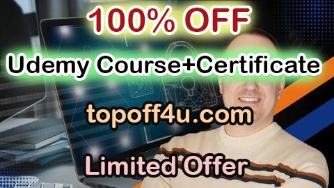 Free Coupon Code Mastering Basics of Cyber Threat Intelligence 100% OFF