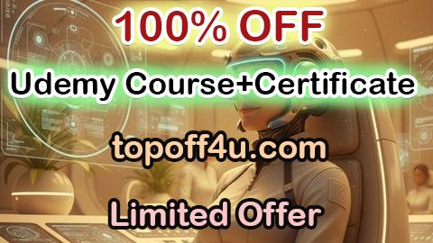 Free Coupon Code Mastering Brain-Computer Interfaces & Neurotechnology 100% OFF