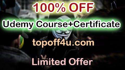 Free Coupon Code Mastering Bug Bounties: Personal PoCs & Live Hunt Sessions 100% OFF