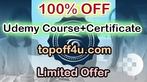 Free Coupon Code Mastering Business Strategy Execution: Key Concepts 100% OFF