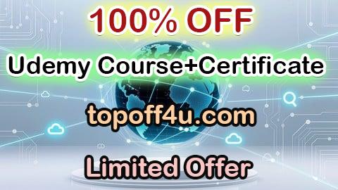 Free Coupon Code Mastering C++ Programming from Basics to Advanced 100% OFF