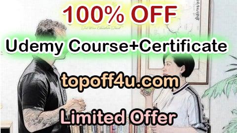 Free Coupon Code Mastering Chinese Tea: Simple Brewing in Dialogues(2024) 100% OFF