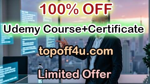 Free Coupon Code Mastering Claude for Product Management 100% OFF