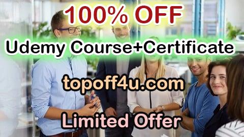 Free Coupon Code Mastering Communication & Social Skills : A 3 Weeks Journey 100% OFF