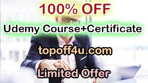 Free Coupon Code Mastering Company Valuation and Compliance Management 2.0 100% OFF