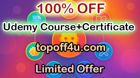 Free Coupon Code Mastering Context Design for Intelligent AI Agents 100% OFF