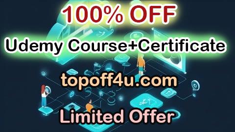 Free Coupon Code Mastering CSSLP Exam: Expertly crafted Practice Tests 100% OFF