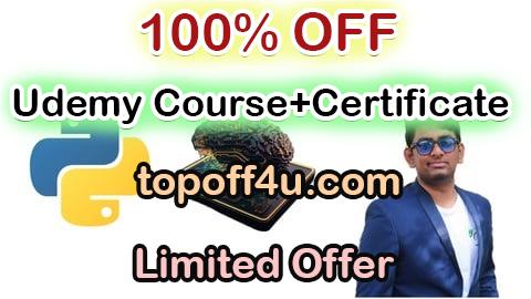 Free Coupon Code Mastering Deep Learning for Generative AI 100% OFF