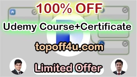 Free Coupon Code Mastering Dify – Build AI-Powered Apps with Ease 100% OFF