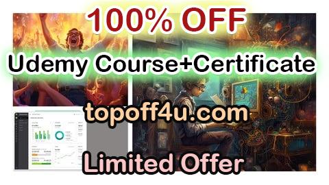 Free Coupon Code Mastering Ecommerce Accounting with QuickBooks Online 100% OFF