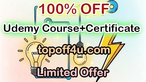 Free Coupon Code Mastering Electricity: A Complete Beginner-Friendly Course 100% OFF