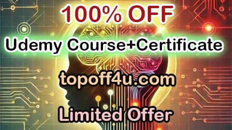 Free Coupon Code Mastering Emotional Intelligence (EQ) in the Age of AI 100% OFF