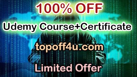 Free Coupon Code Mastering Ethical Hacking Challenges: Capture the Flag V3 100% OFF