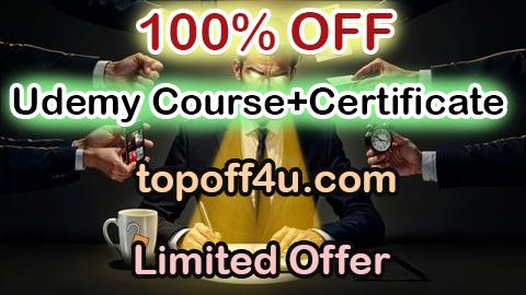 Free Coupon Code Mastering Focus - Unlocking Productivity & Success 100% OFF