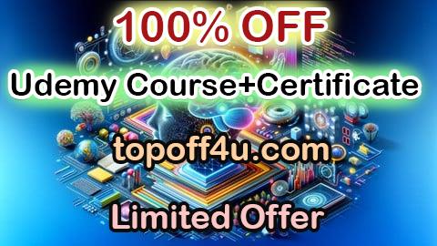 Free Coupon Code Mastering Gemini AI: Google's Versatile Language Model 100% OFF