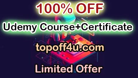 Free Coupon Code Mastering GitHub Copilot's AI Assistance and AI-Powered Code 100% OFF