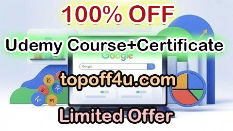 Free Coupon Code Mastering Google Advance Search Techniques 100% OFF