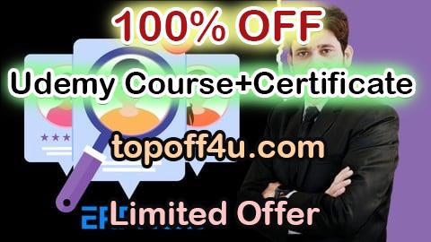 Free Coupon Code Mastering HR Management with ERPNext: A Comprehensive Course 100% OFF