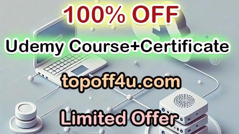 Free Coupon Code Mastering HTTP: The Ultimate Guide to Web Communication 100% OFF