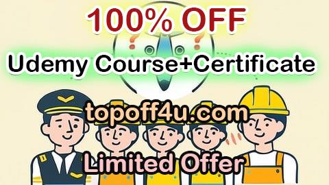 Free Coupon Code Mastering Human Factors for Aviation personnel 100% OFF