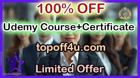 Free Coupon Code Mastering Human Resources Management: Business Development 100% OFF