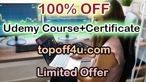 Free Coupon Code Mastering ICT Forex Scalping Trading Strategy: Expert-Proven 100% OFF