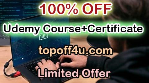 Free Coupon Code Mastering JSON with Real-World Projects and AWS Lambda 100% OFF