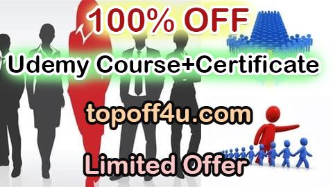 Free Coupon Code Mastering Leadership: Strategies for Success 100% OFF