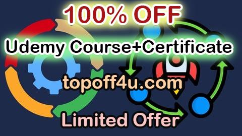 Free Coupon Code Mastering Lean Software Development - Intensive Course 100% OFF