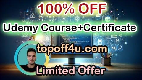 Free Coupon Code Mastering LINQ in C#: From Basics to Advanced 100% OFF