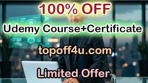 Free Coupon Code Mastering Manus: AI Automation for Marketing & Content 100% OFF