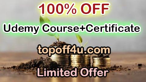 Free Coupon Code Mastering Microfinance 101 100% OFF