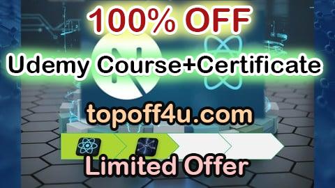 Free Coupon Code Mastering Next.js - 2. App Router 100% OFF