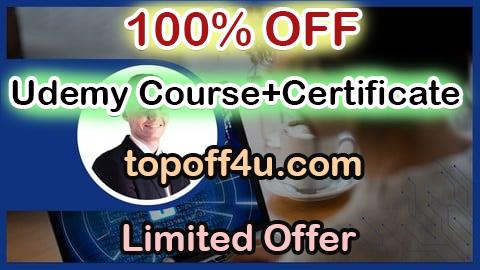 Free Coupon Code Mastering NIST and ISO Cybersecurity Governance in 16 Steps 100% OFF