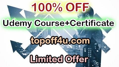 Free Coupon Code Mastering Odoo 18 AI for Accounting & Manufacturing Control 100% OFF