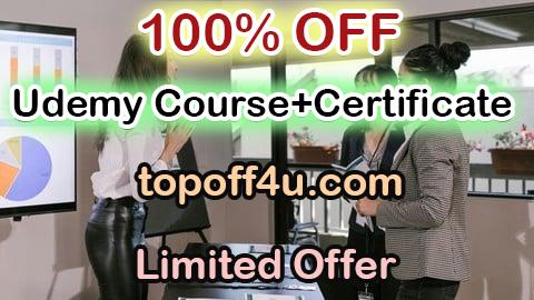 Free Coupon Code Mastering Office Politics: Navigate, Influence, and Thrive. 100% OFF