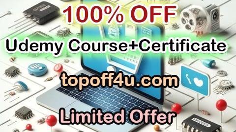 Free Coupon Code Mastering Online Electronics Shopping: Buy Smart, Save Big 100% OFF