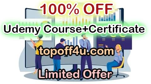 Free Coupon Code Mastering Power BI: From Data to Dashboard 100% OFF