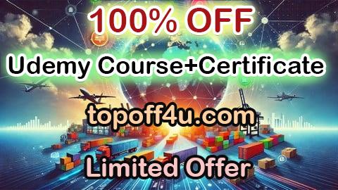 Free Coupon Code Mastering Procurement and Supply Chain Management 100% OFF