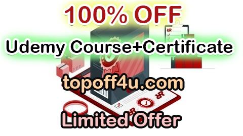 Free Coupon Code Product Management: Master the Journey from Idea to Launch 100% OFF