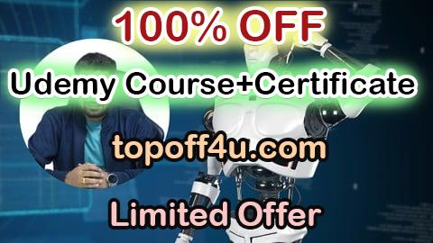 Free Coupon Code Mastering Prompt Engineering: A Toolkit for Modern Marketers 100% OFF